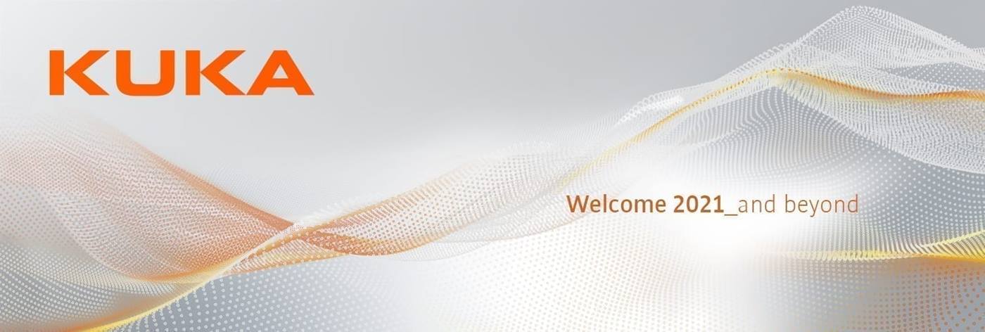 KUKA Jahresrückblick 2020