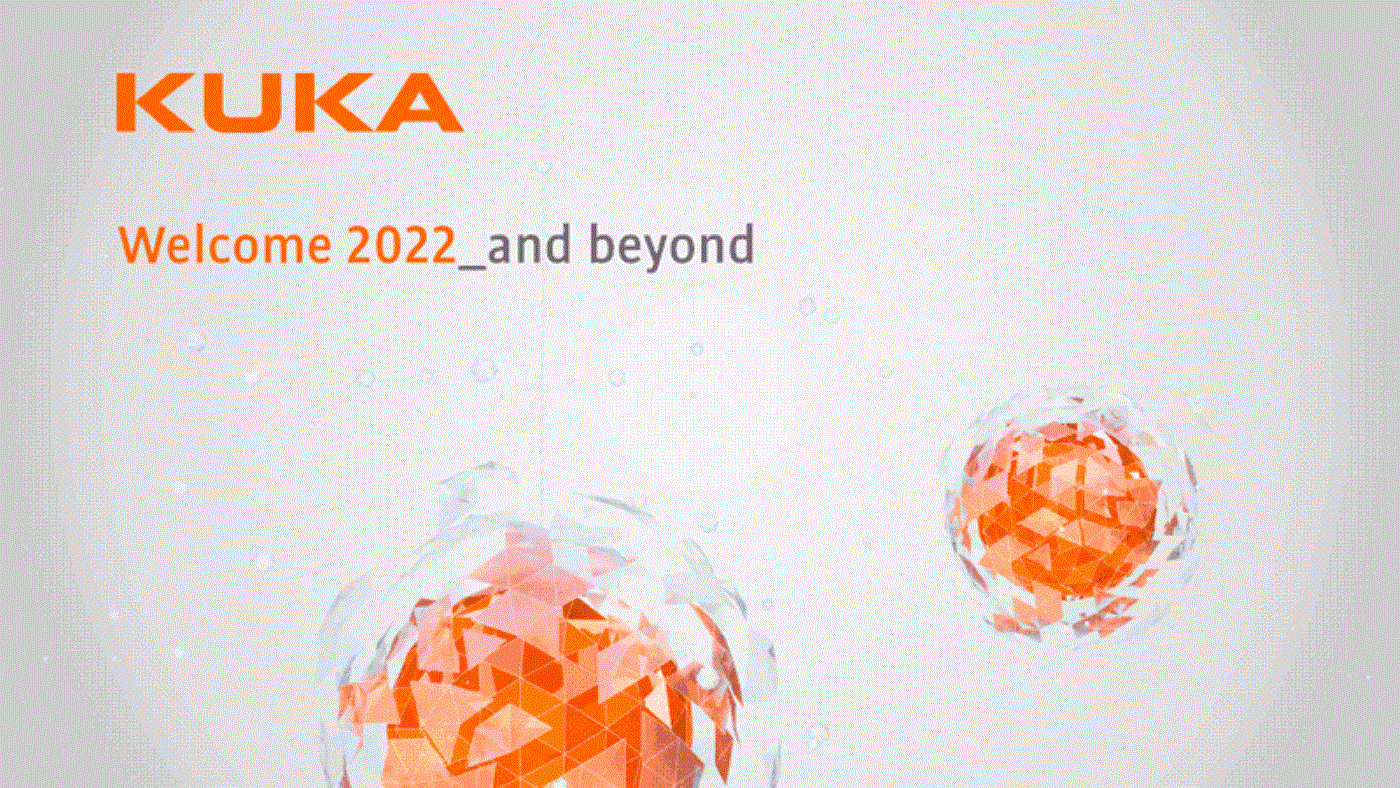 KUKA Highlights 2021