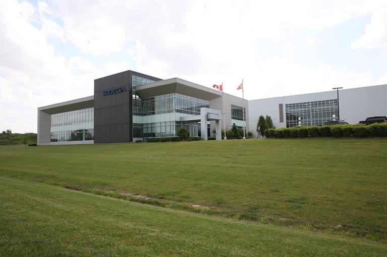 Every Second Counts with Automotive Tier 1 Supplier KUKA AG