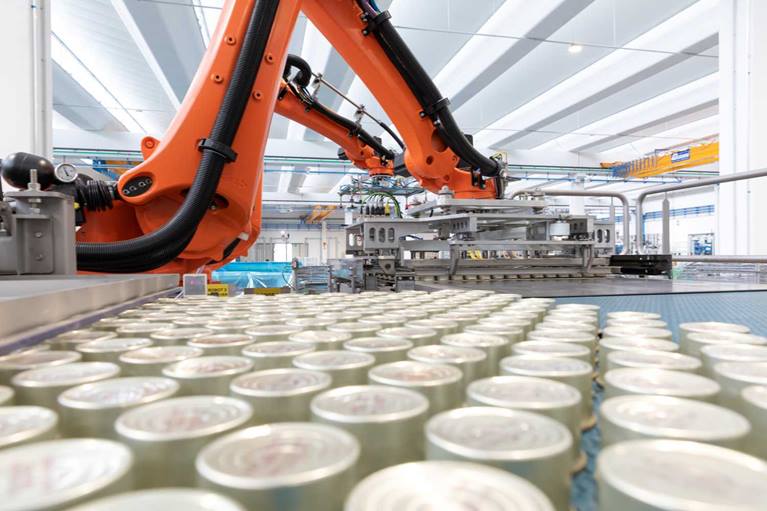 Clevertech and KUKA partnership