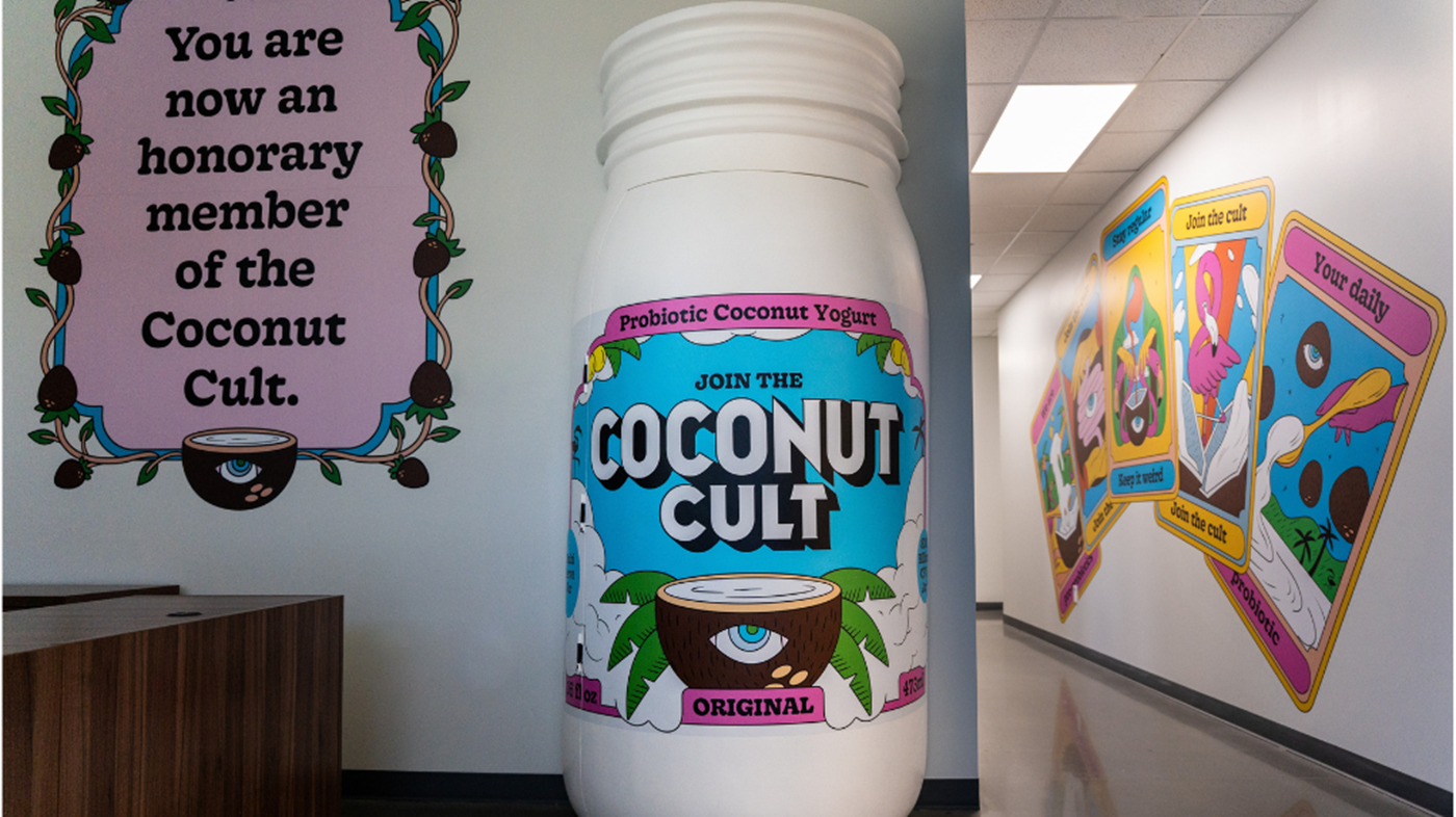 Coconut Cult expands production at new Utah facility