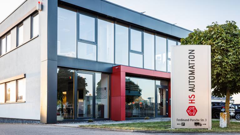 3D metal printing: free-forms without supporting structures | KUKA Germany