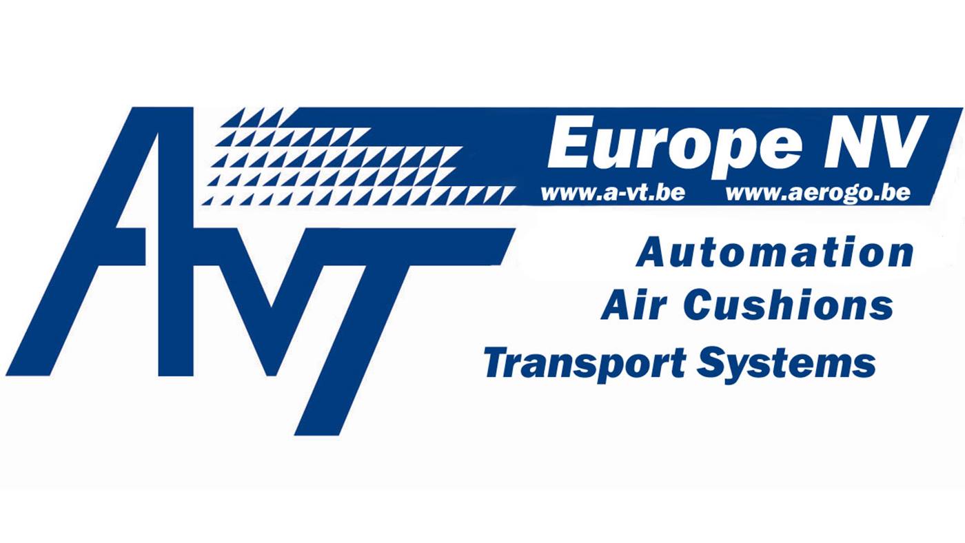 Official KUKA System Partner AVT Europ