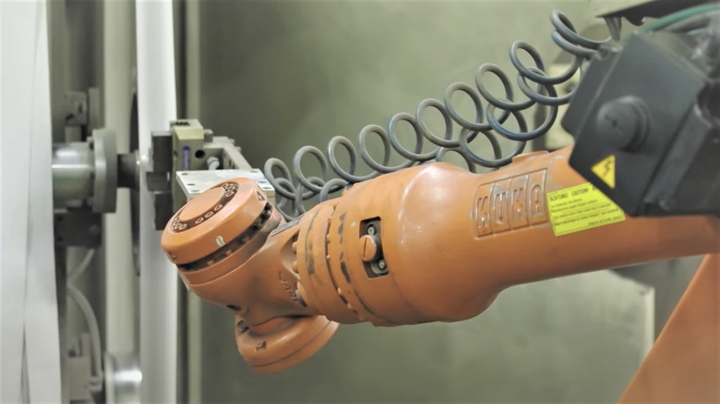 アクセサリー作家の方必見‼️研磨機『低速回転でトルクが落ち