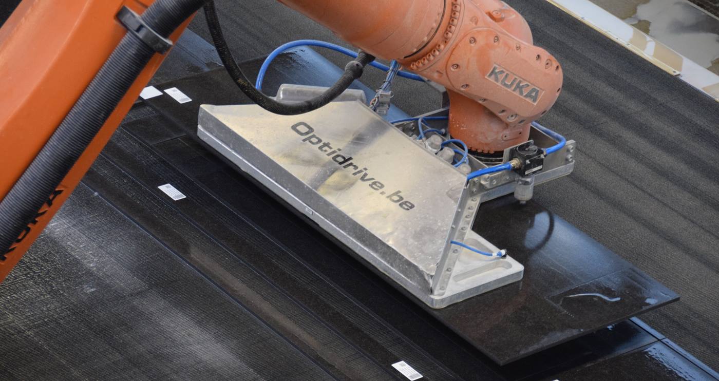 Robot Automatisering