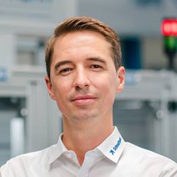  Chris Klöpfer, Technischer Vertrieb SL, Schnaithmann 