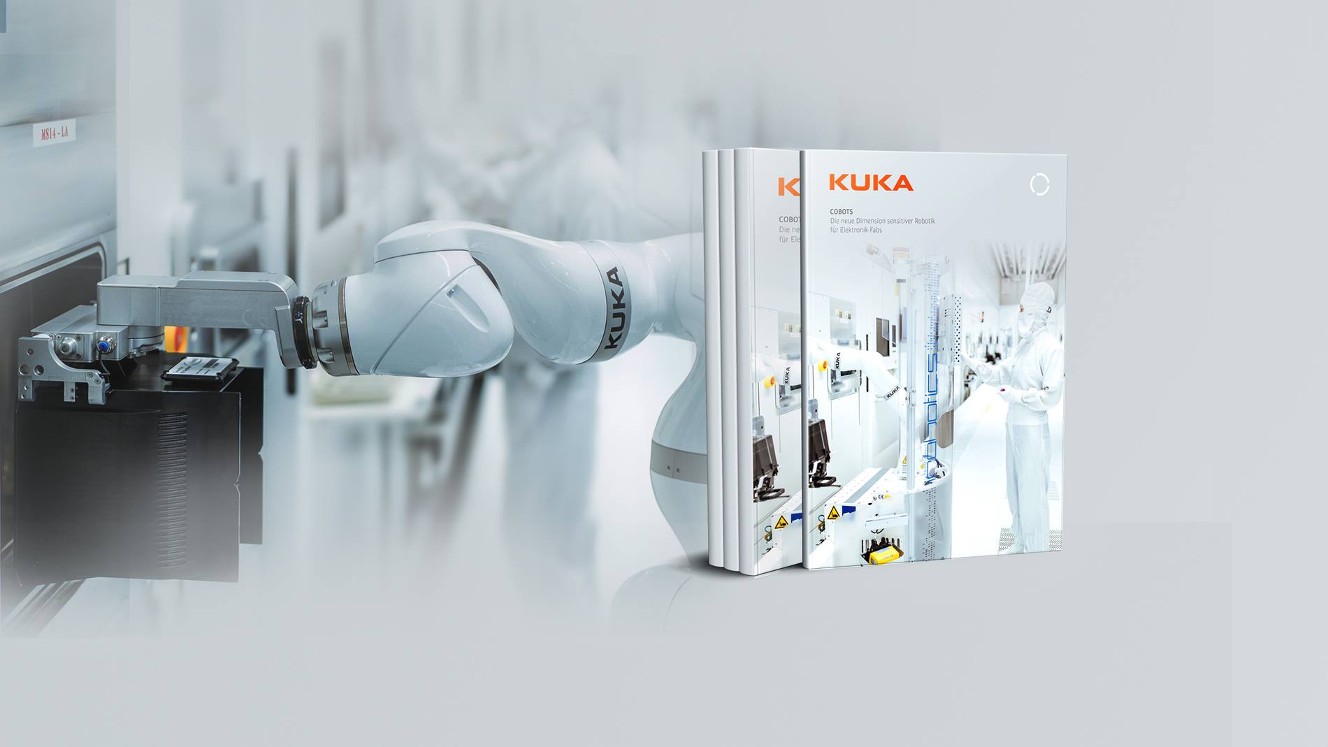 KUKA White Paper Electronics