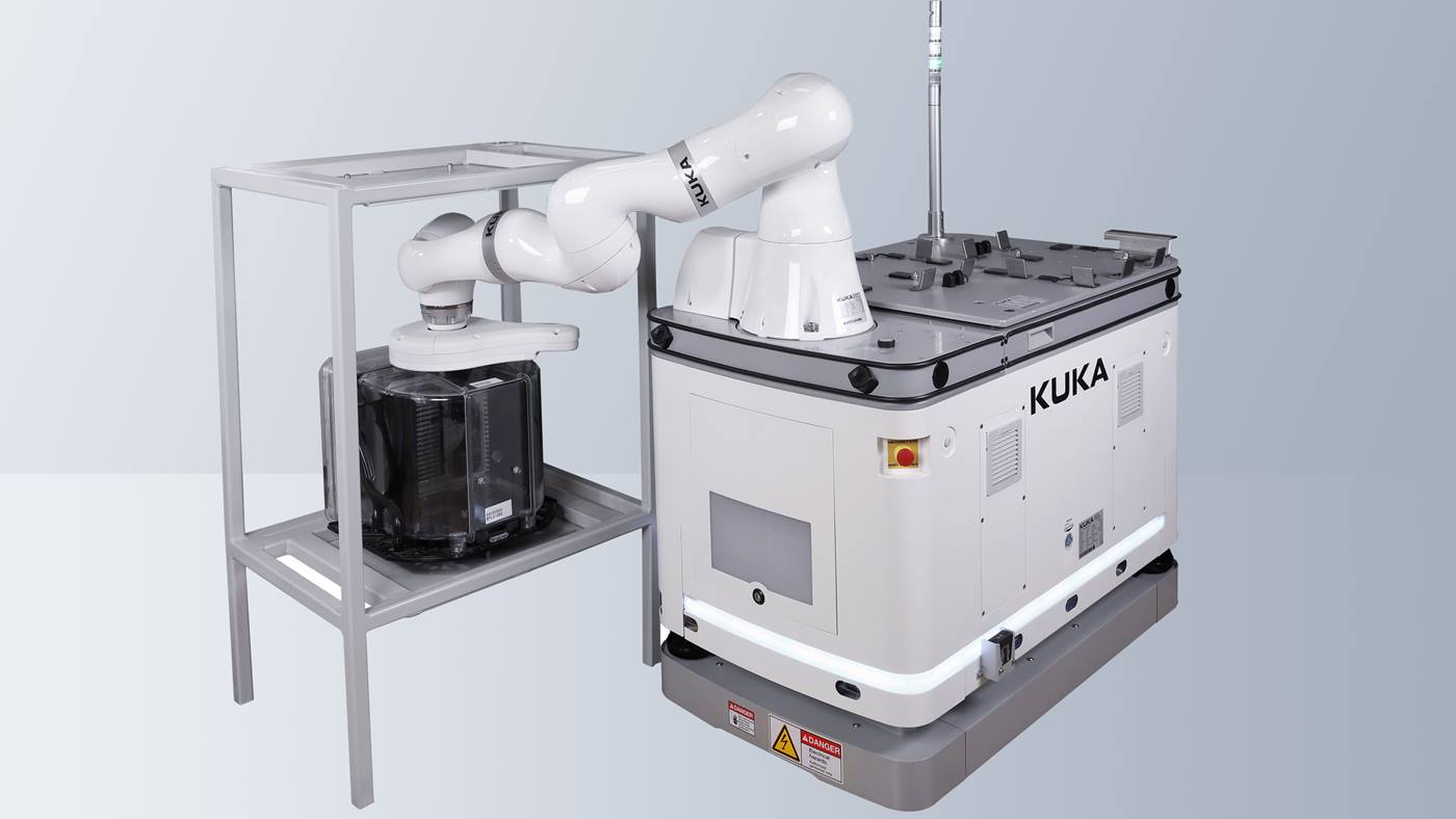 KUKA_Mobile_Robotics_Waferhandling_Semiconductor