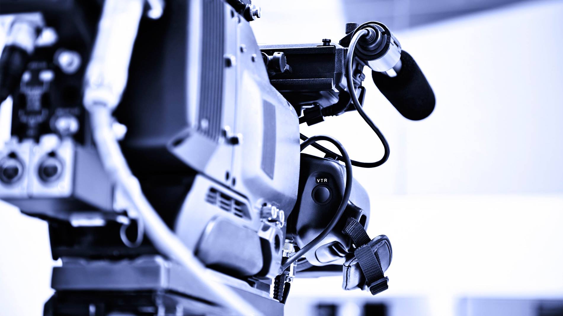Kamerafahrten und mehr: KUKA bietet viele Lösungen für die Filmindustrie
