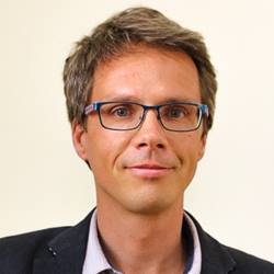 Francois Eyssautier from Capsix 