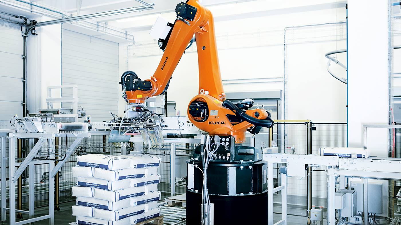 Автоматизация и роботизация технология 8 класс. Промышленный робот mht61510. Промышленные роботы интересные факты. Промышленный робот Nokia. Фрезерный робот kuka.