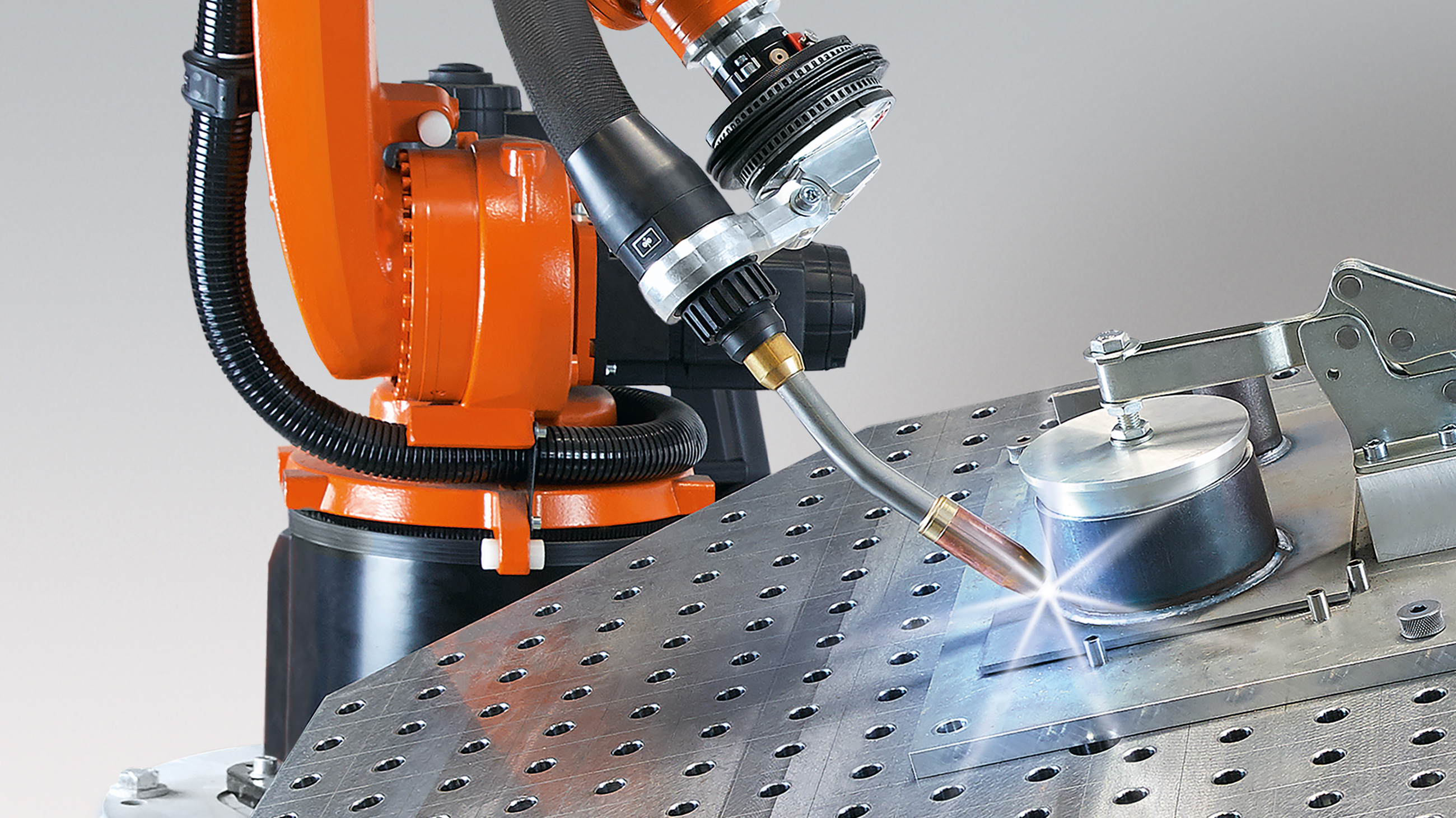 Arc Welding Robots KUKA Global Arc Welding Robots KUKA Global