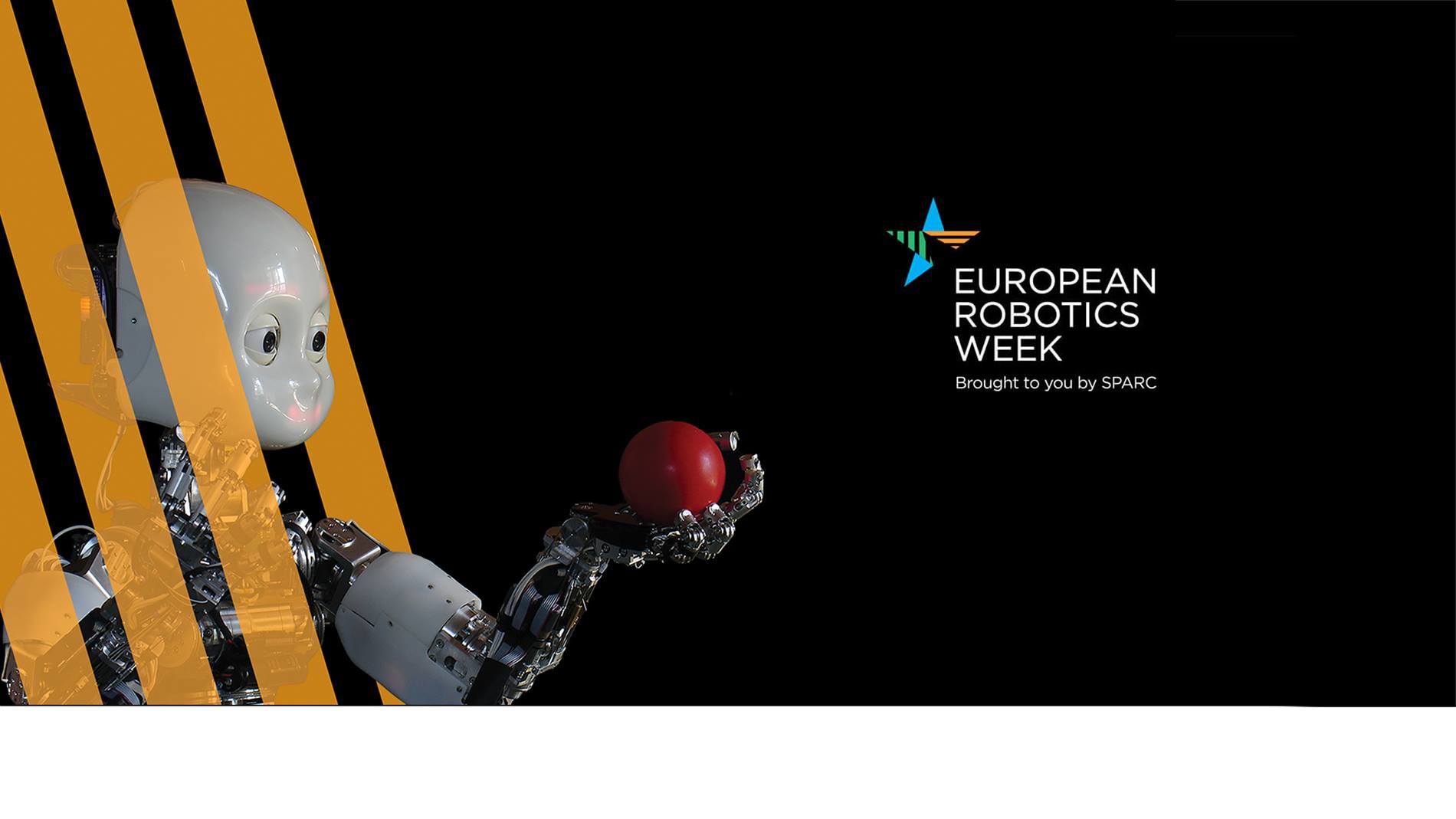 European Robotics Week 2018 in Augsburg