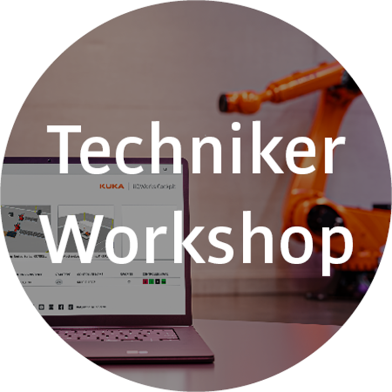 Techniker Workshop