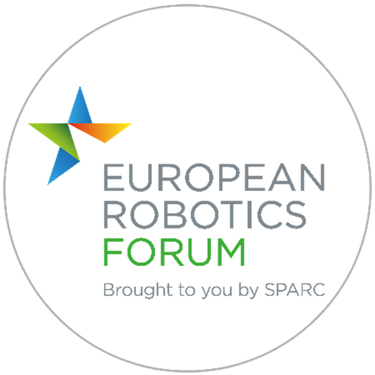 European Robotics Forum