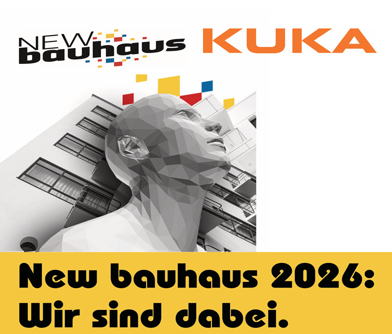 NEW bauhaus Festival 2026