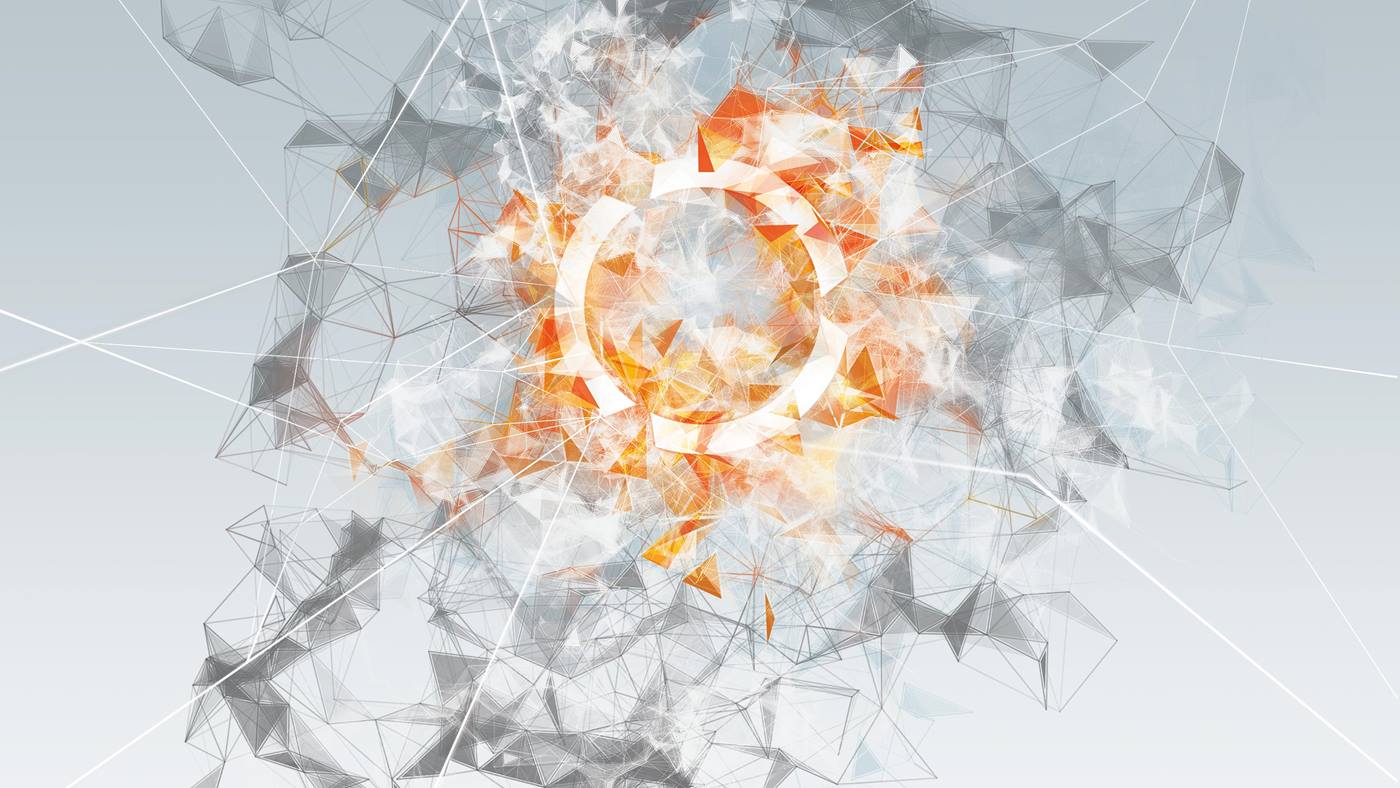 Hannover Messe 2018 - iintelligence 4.0_beyond automation