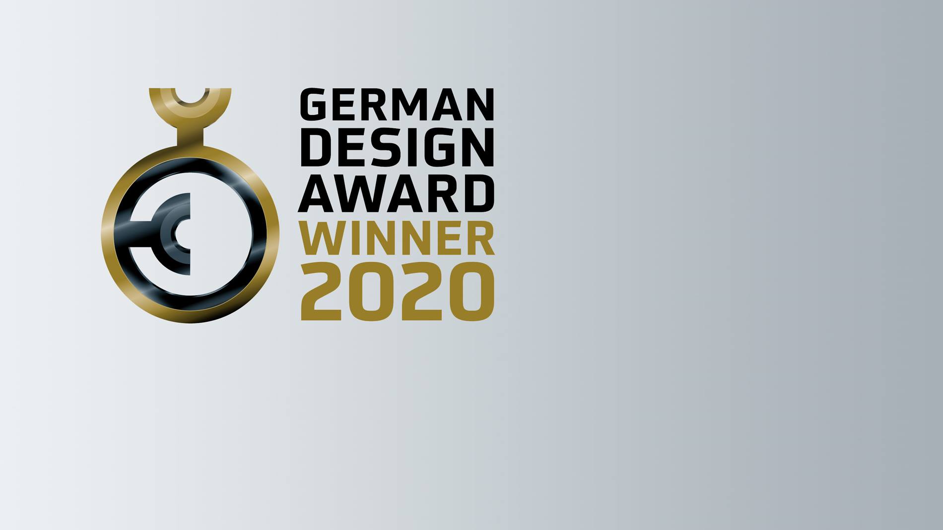 KUKA german Design Award Winner 2020