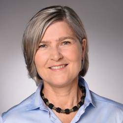 Dr. Ulrike Tagscherer
