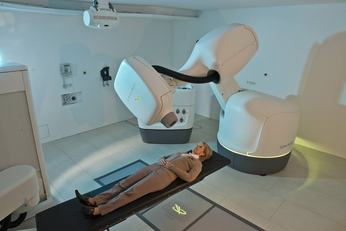 CyberKnife