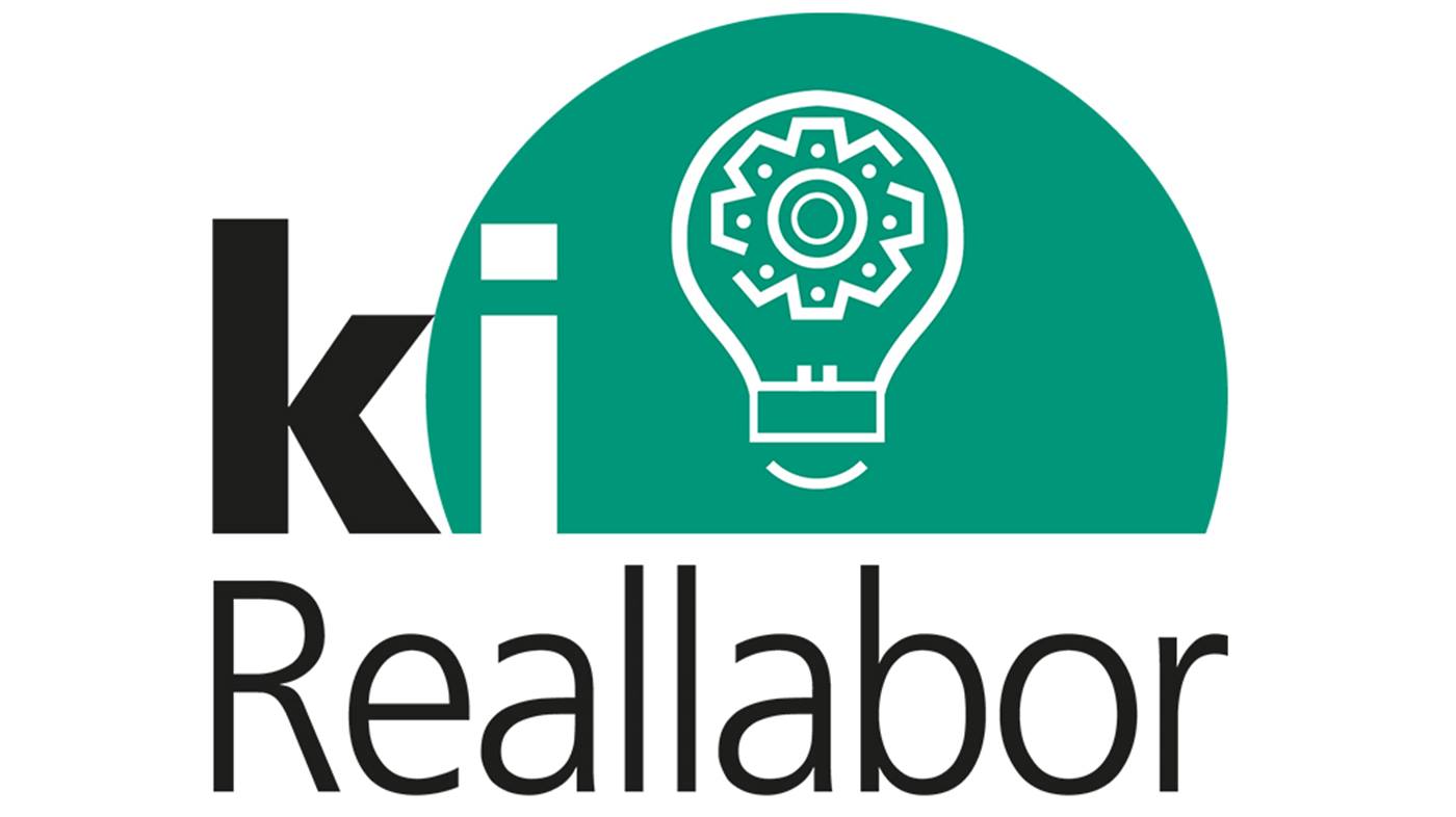 Logo KI Reallabor