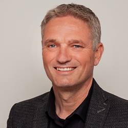 Bernd Besserer, Global Key Account Manager