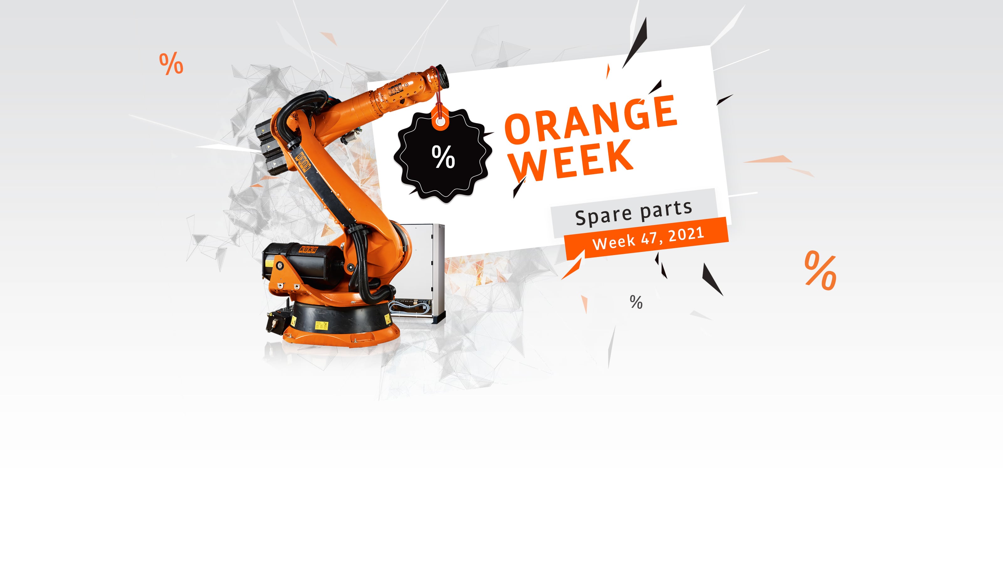 industrial intelligence 4.0_beyond automation  KUKA AG