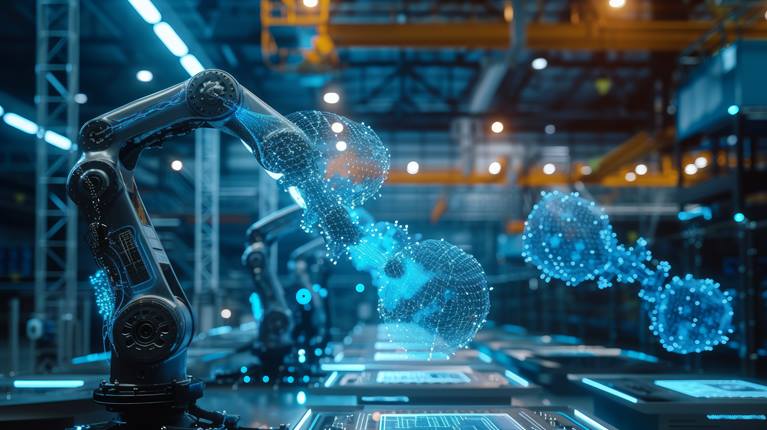 Device Insight and MakinaRocks combine expertise for Industrial AI ...