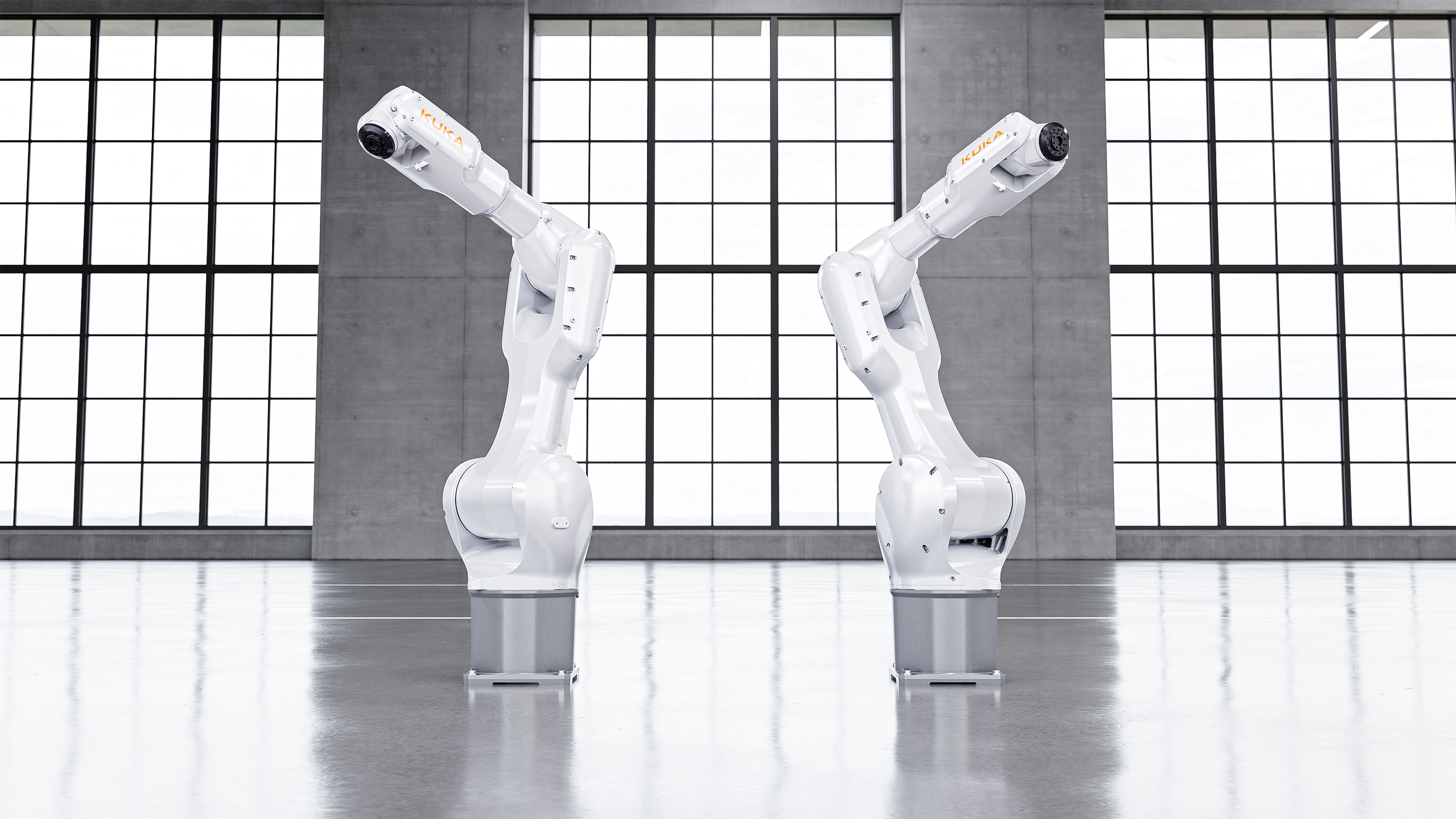 KR AGILUS ultra expands small robotics portfolio | KUKA Global