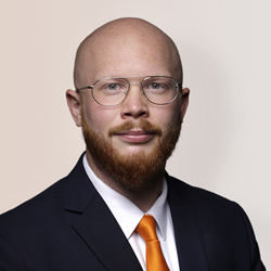 Maximilian Pettkuhn, product manager KUKA