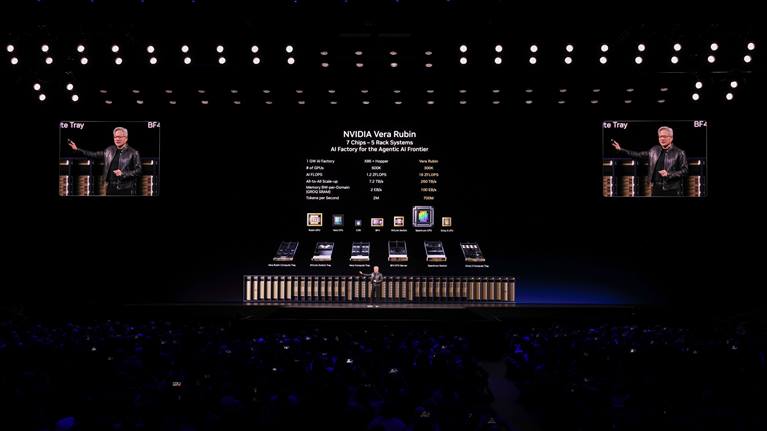 From Lab to Factory Floor: KUKA Unveils ‘KUKA AMP’ at NVIDIA GTC 2026 as a Software Bridge to New Growth