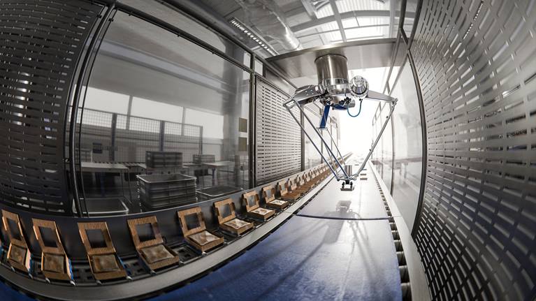 KUKA presents the future of packaging at interpack 2026 – fast, flexible, autonomous