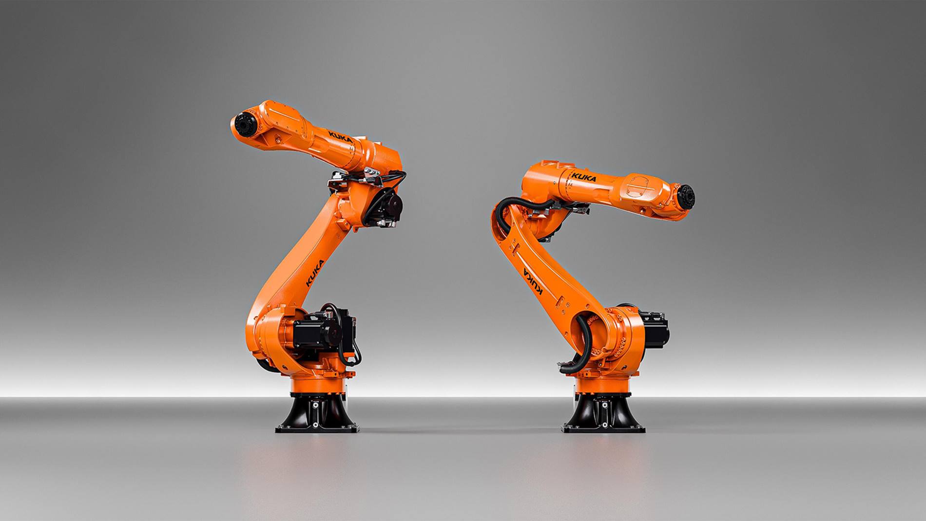 KR CYBERTECH 3