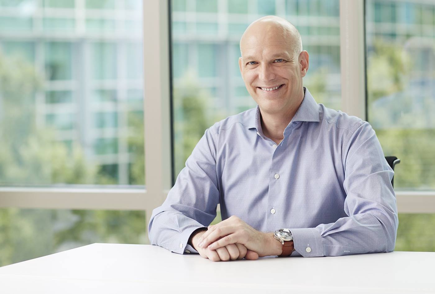 Marc Fleischmann