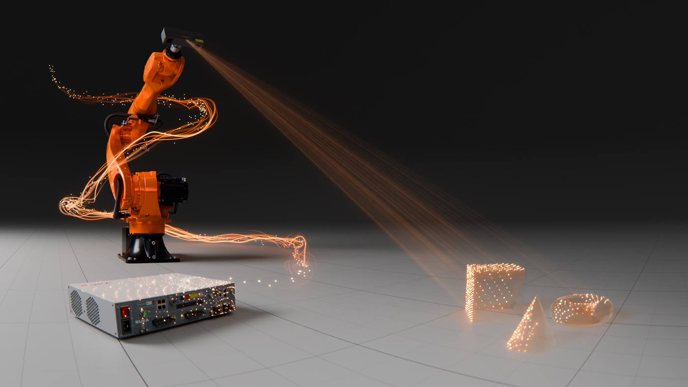 Die Lösung unterstützt robuste und zuverlässige Automatisierungsprozesse in industriellen Umgebungen.