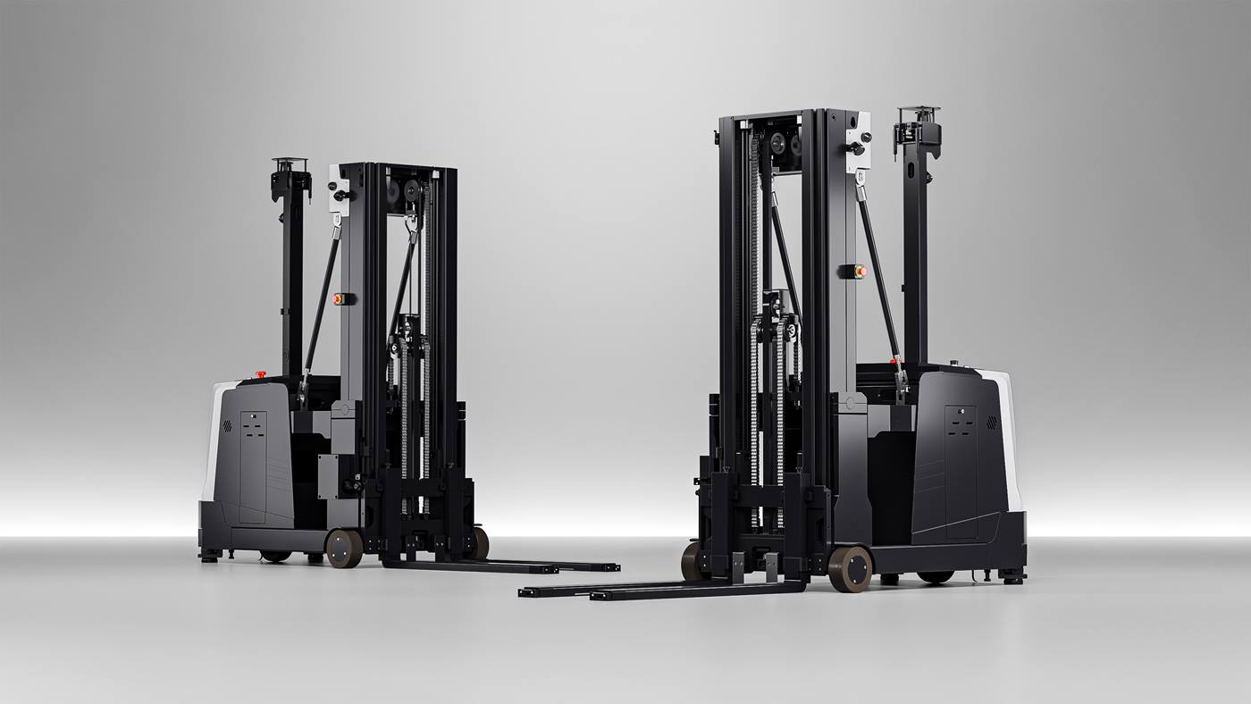KMF 1500P CB