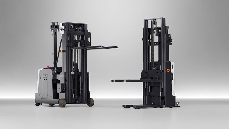 KMF 1500P CB and KMF 1500P PS