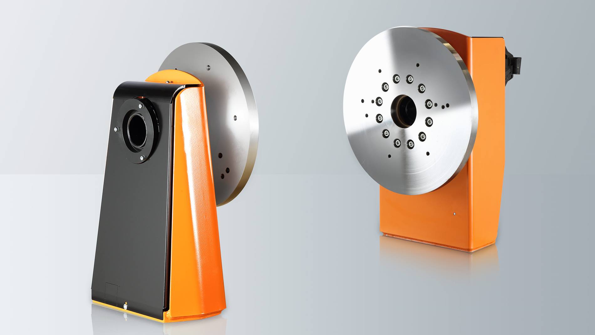 KP1-MDC single-axis modular drive unit | KUKA AG
