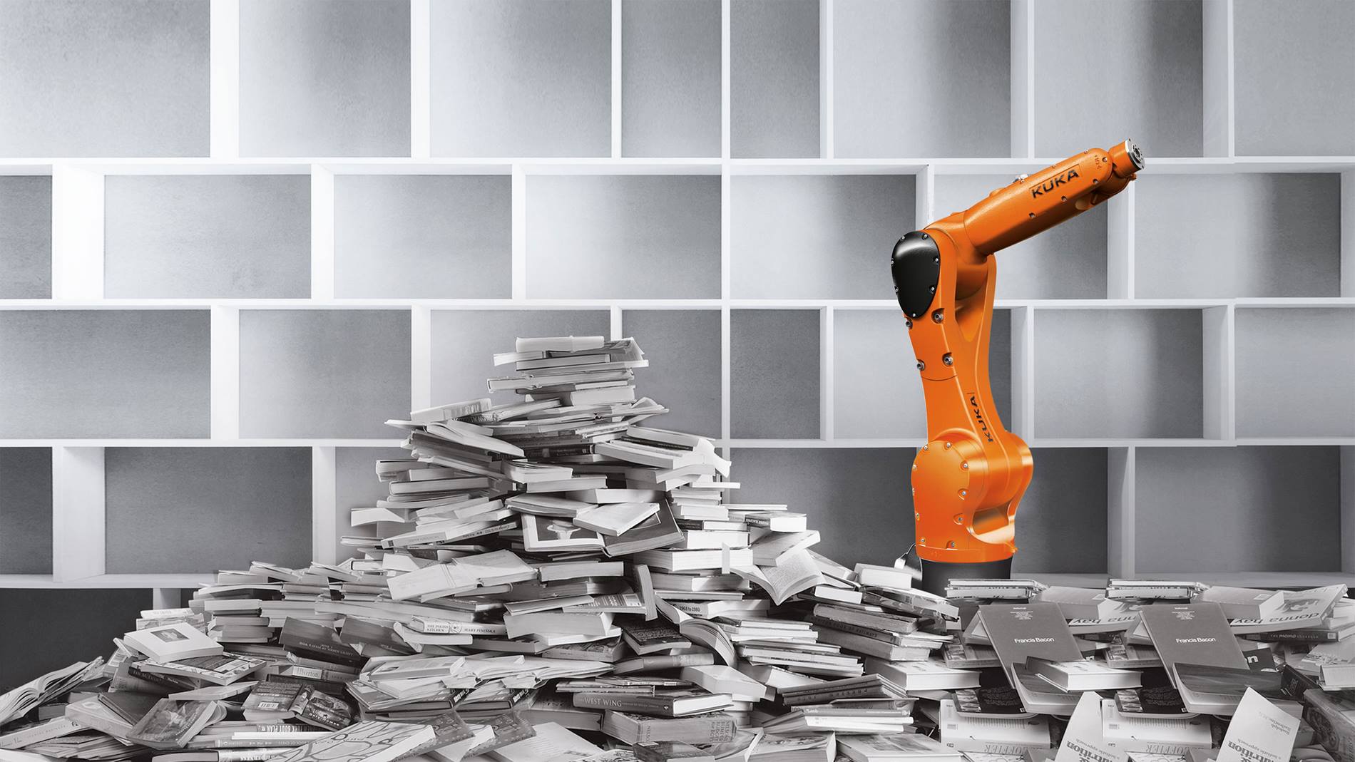 Solicitud de material de formación para la célula de entrenamiento de robots KUKA – formación práctica en robótica para instituciones educativas y empresas de formación