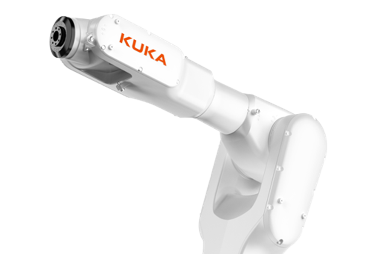 KR AGILUS kleiner Roboter für die Handhabung anwendungen