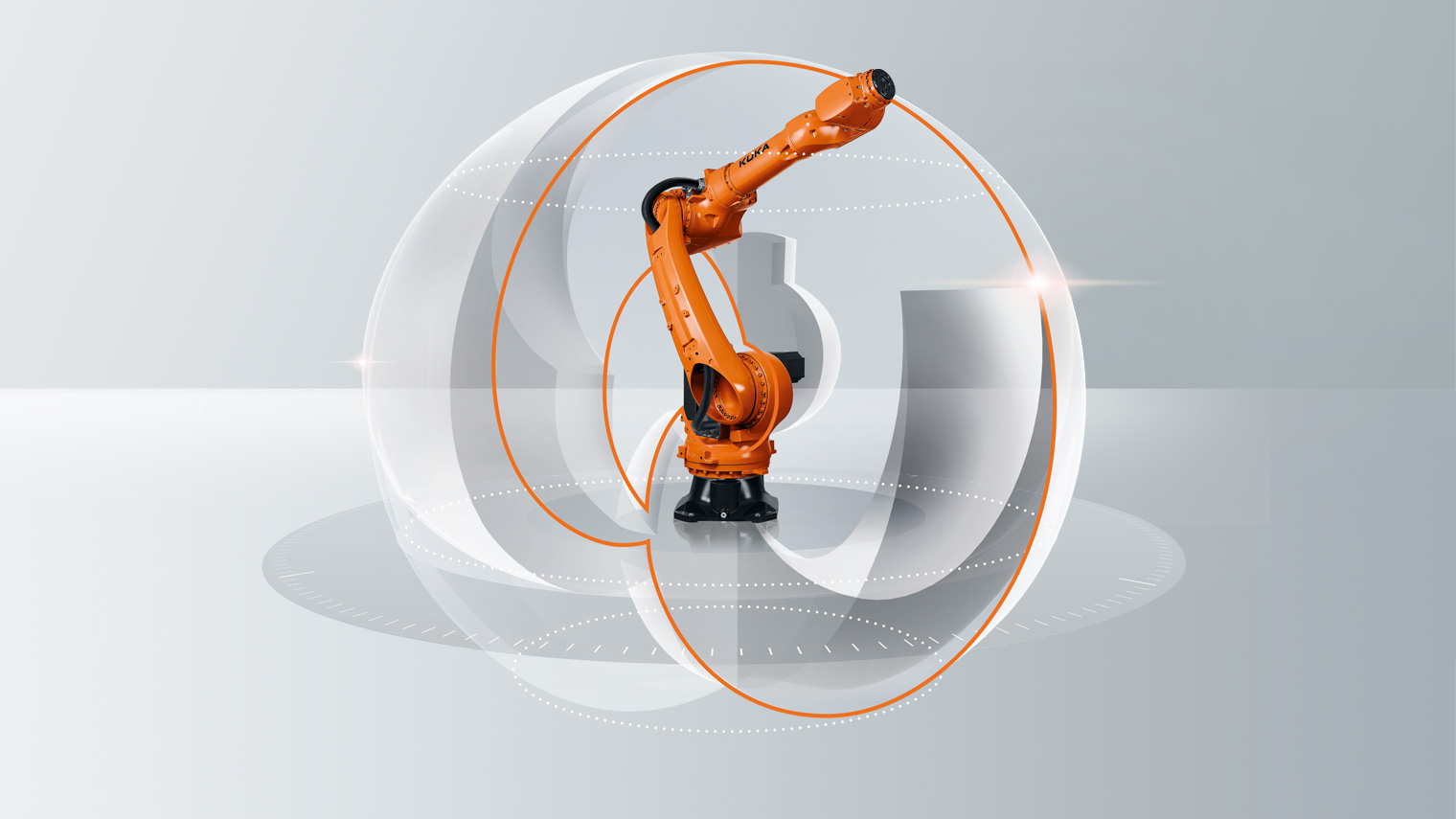 industrial intelligence 4.0_beyond automation KUKA AG