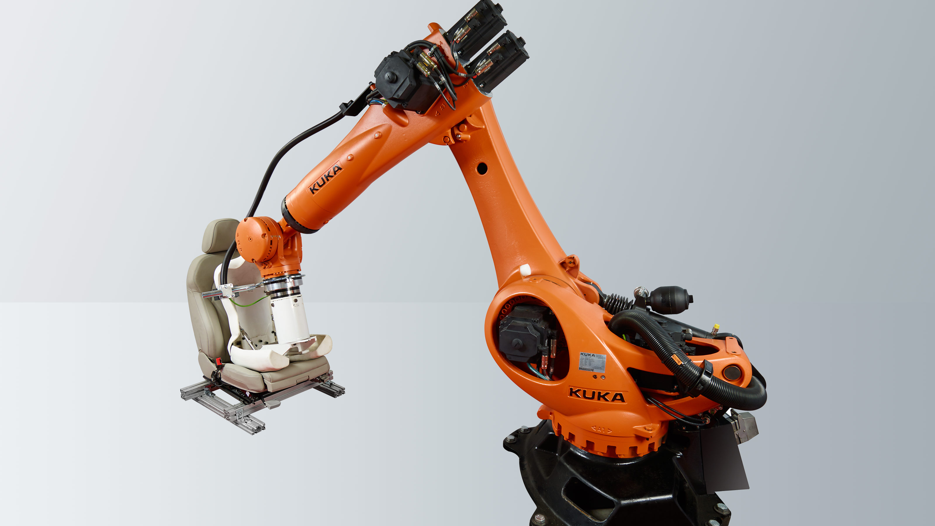 KUKA OccuBot KUKA AG