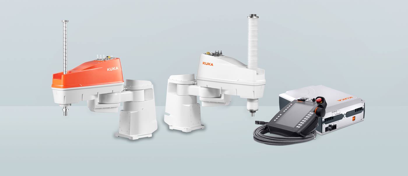 The-KR-SCARA-robot-offers-an-increase-in-productivity-through-high-precision,-short-cycle-times,-extremely-fast-cycling-and-low-weight