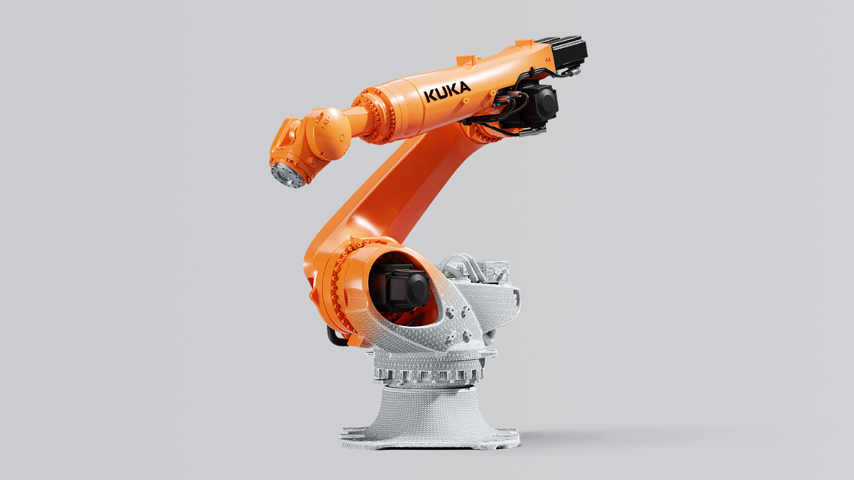 KUKA.Sim Simulationssoftware KUKA AG