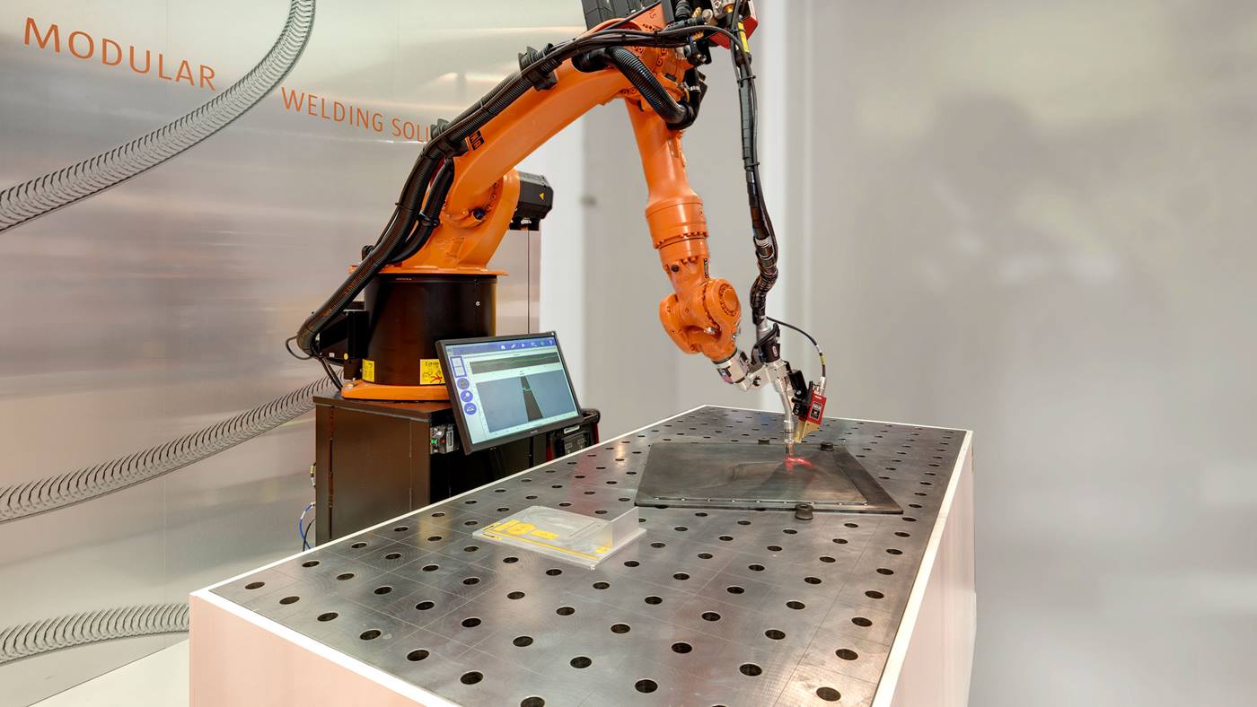 KUKA.TouchSense | KUKA