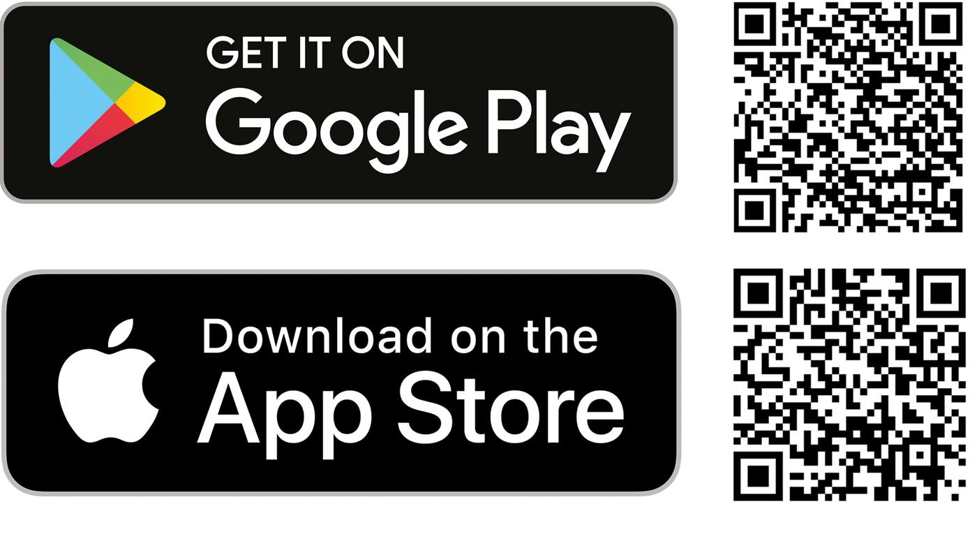 KUKA.Sim mobile Viewer App Downloaden QR Codes
