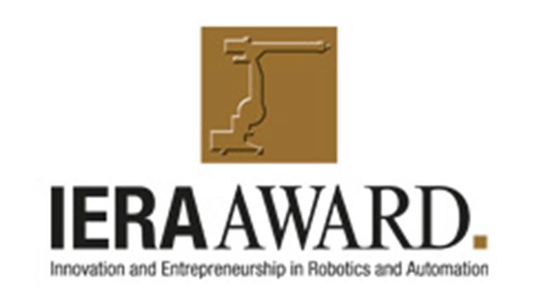 IERA Award for KUKA