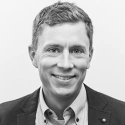 KUKA Industrie 4.0 expert Christoph Groll