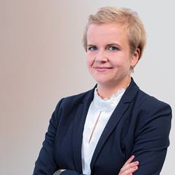 Ulrike Goetz Manager Corporate Technology Communication