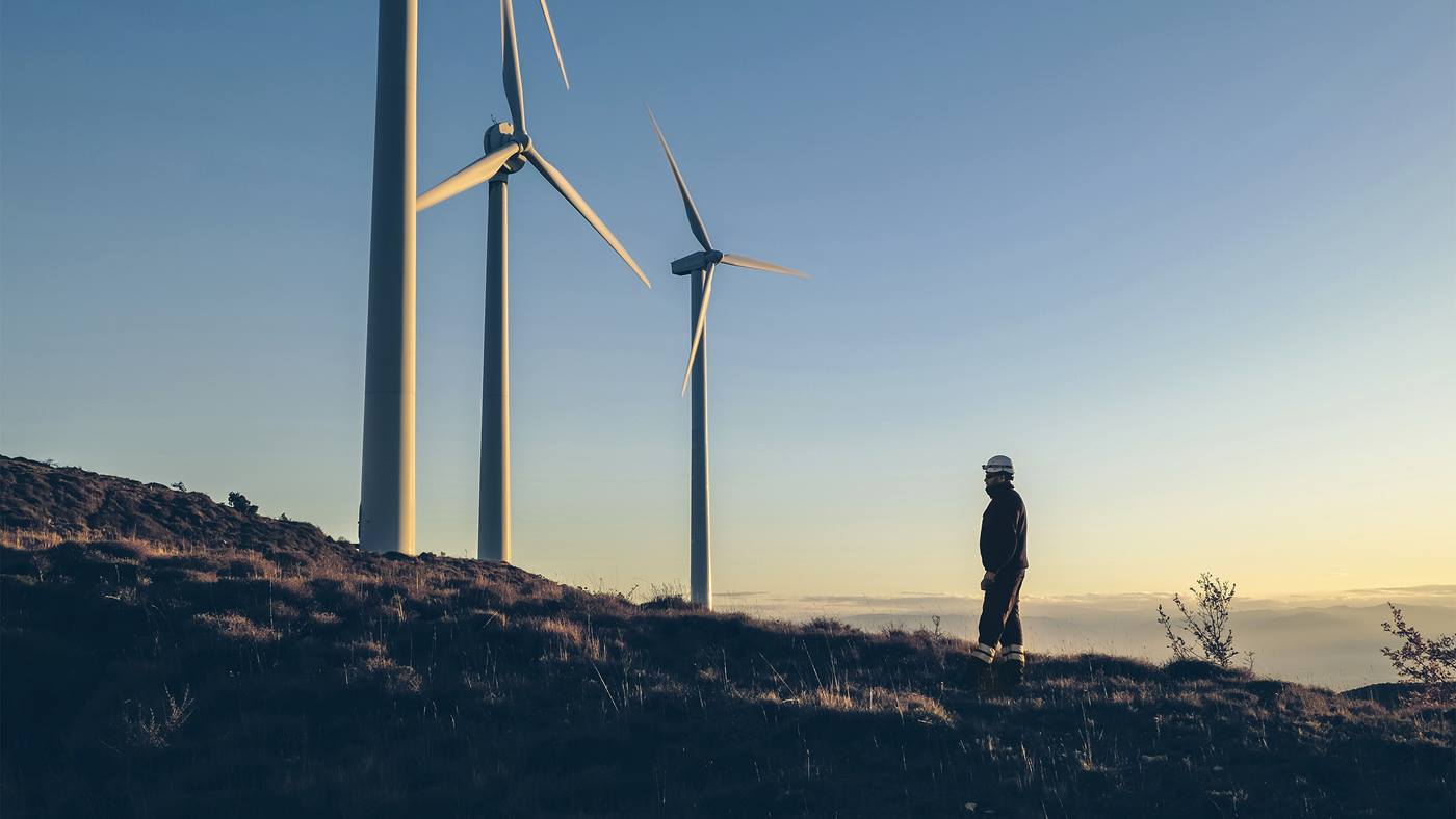 Sustainability at Swisslog